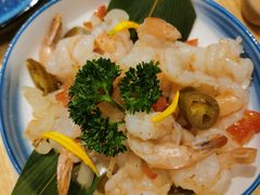 -芭莉与彩虹西餐厅(成都合生汇店)