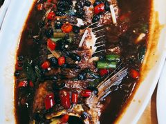 -原鄉本味 楚菜 丹江口鱼(北苑店)