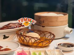 -金鸭季·臻品餐厅(欢乐海岸购物中心店)