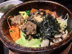 -木槿花韩式炭烤·熟成肉工坊(孙文东路店)