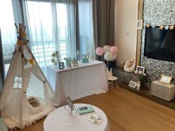 -baby bella小贝拉母婴护理中心(珠海华发公寓店)