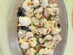 -大自然美食农庄(广州南站店)