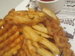 -Deer Park鹿园西餐(仁恒置地广场店)