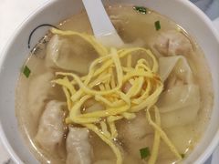 -無夕·小笼(大东方百货店)
