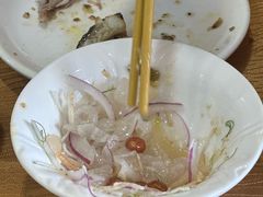 -寻味顺德·南记酒家·传统顺德菜·鱼生(广源路店)