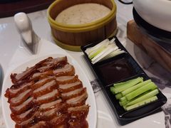 -天津瑞湾开元名都酒店餐厅