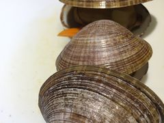 -马路边上·小海鲜烧烤(八一路店)