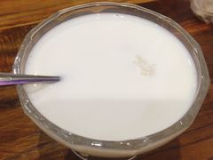 冰冻牛奶酒酿-随柳居·苏式小吃(建新巷店)