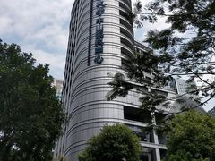 -中山大学中山眼科中心(珠江新城院区)