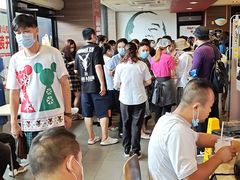 -麦当劳(武商建二店)