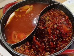 -成都玉林串串香(世纪港湾店)