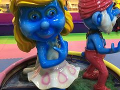 -欧亚达商业广场(红桥店)