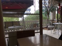 -董小姐咖妃·咖啡·简餐.意面(松江大学城店)