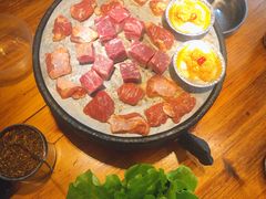 -旺记碳烤肥牛(虎门万达店)