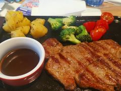 -必胜客(茂业店)