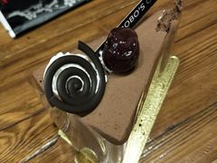 -波波's蛋糕店(于洪广场店)