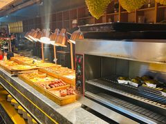 -一方渔歌蒸汽海鲜自助(文化路万达广场店)