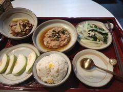 -山食间·中式营养轻餐(保利时光里店)