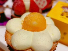 -黛汀烘焙DAINTY BAKERY(代字行合生汇店)