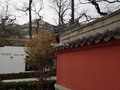 -青岛崂山太清宫