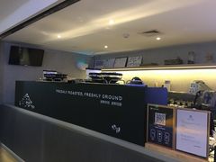 -瑞幸咖啡(芳村万象店)