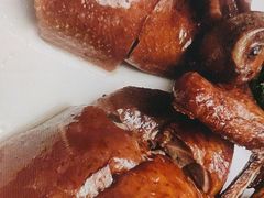 -汇华阁中餐厅·粤菜早茶(汇华希尔顿逸林酒店)