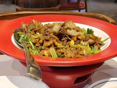 小炒黄牛肉-匠熙小馆(崇文门店)