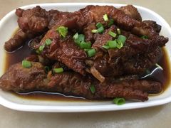 -新记肉骨茶