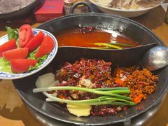 -楠火锅(太古里总店)
