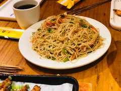 -木屋烧烤(西南角店)