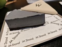 -M Stand(北京平安幸福中心店)