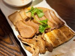 -大洋家·潮汕鱼鲜·花胶砂锅粥(天河东路店)