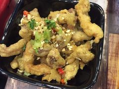 -落端云串串香(南京凤凰西街店)