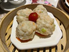 -隆隆金大茶楼(地王广场店)
