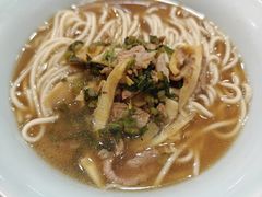 -奎元馆.百年奎元.非遗传承(西湖边的解放路店)