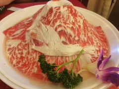 -山城年华老火锅(玉林店)