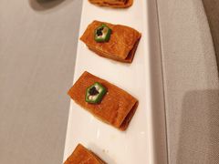 -狮王府淮扬菜(新街口友谊店)