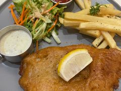 -纽约客美式餐厅(新奥购物中心店)