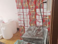 -周正记高桥松饼(潼港八村店)