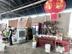 -马陆小张葡萄园农家乐