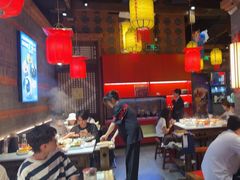 -小龙坎火锅(总店)