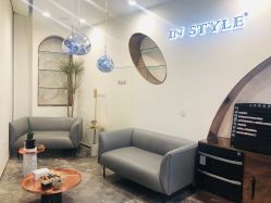 -INSTYLE造型·明星店
