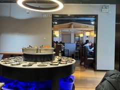 -林记潮牛·牛肉火锅(上马墩店)