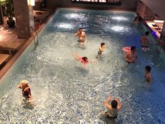 -巴斯漫温泉汗蒸馆(贡湖大道店)