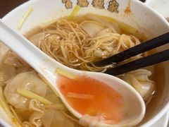 -百福麵家(新馬路店)