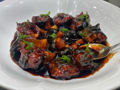 -锦成府·精选淮扬菜(老门东1865店)