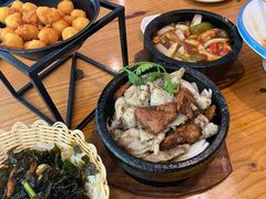 -石榴院子(西施故里店)