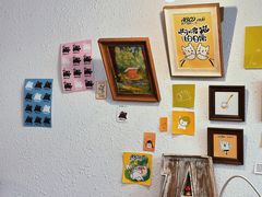 -ABCD咖啡屋(妇幼店)