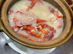 -好彩海鲜火锅饭店(银河百老汇店)