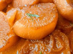 -蜜桃餐厅·伴山(湖滨商业街店)